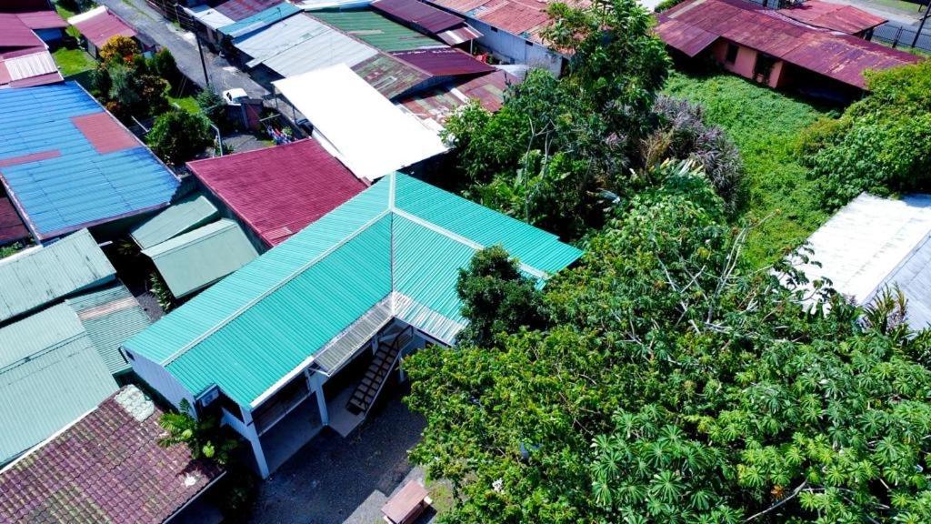 Oasis By Franklin Hotel Boutique La Fortuna Exterior foto