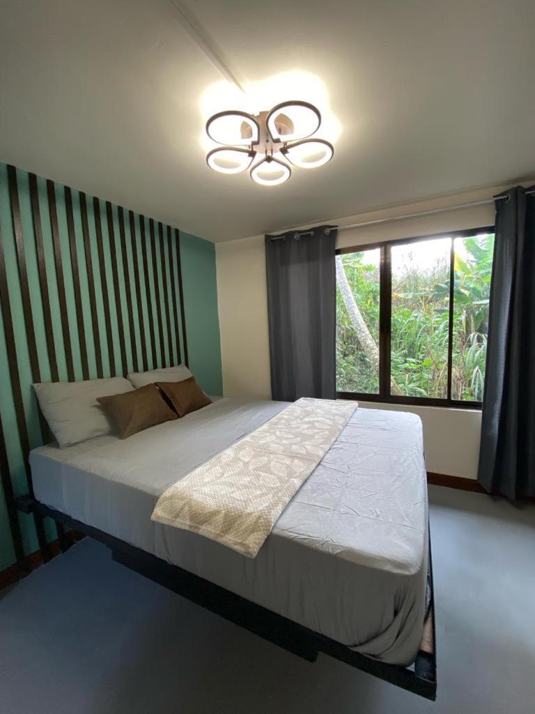 Oasis By Franklin Hotel Boutique La Fortuna Exterior foto